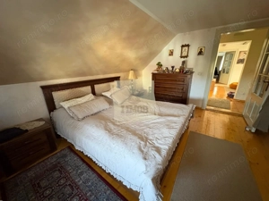 Casa individuala moderna 5 camere si curte 450 mp pe Calea Poplacii - imagine 2