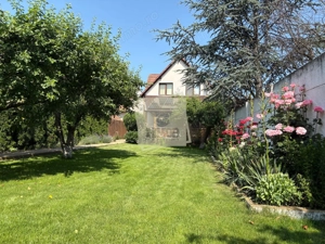 Casa individuala moderna 5 camere si curte 450 mp pe Calea Poplacii - imagine 7