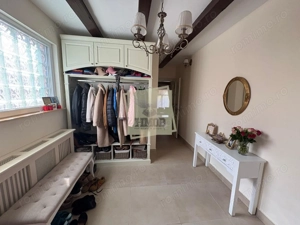 Casa individuala moderna 5 camere si curte 450 mp pe Calea Poplacii - imagine 12