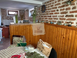 Casa individuala moderna 5 camere si curte 450 mp pe Calea Poplacii - imagine 8