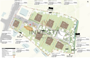 Teren Exclusivist in Inima Orasului, langa Gradina Botanica