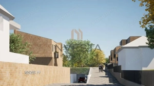 Teren Exclusivist in Inima Orasului, langa Gradina Botanica