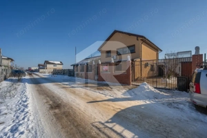 BERCENI – MACULUI, CASA 112 MP UTILI, LOT 320 MP!