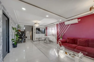 BERCENI – MACULUI, CASA 112 MP UTILI, LOT 320 MP!