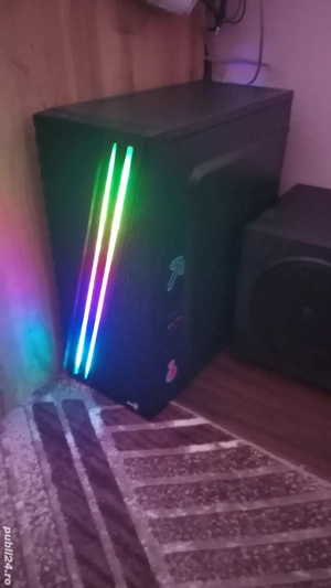 Pc gaming pentru Minecraft