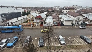 Apartament 3 camere Dorobanti 2