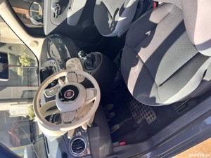 Fiat 500 An 2018 - imagine 8