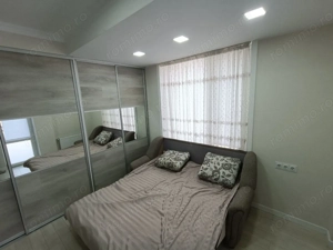 De inchiriat apartament cu o camera in zona Spitalului Judetean