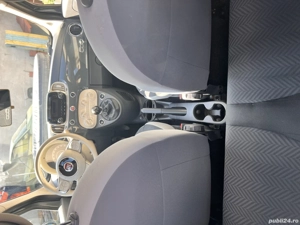 Fiat 500 An 2018 - imagine 10