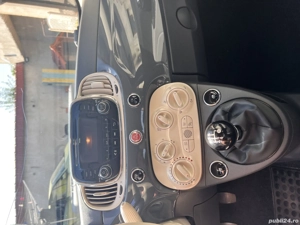 Fiat 500 An 2018 - imagine 4