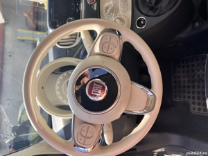 Fiat 500 An 2018 - imagine 6