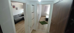 Apartament 2 camere tip studio   mobilat complet   aproape de metrou Apărătorii Patriei