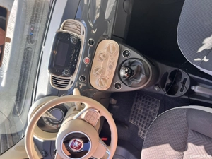 Fiat 500 An 2018 - imagine 9