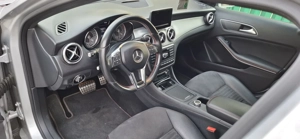 Mercedes Benz GLA 200d 4Matic PAchet AMG - imagine 5
