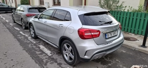 Mercedes Benz GLA 200d 4Matic PAchet AMG