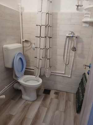 Garsoniera, nemobilata,  etaj 3 din 4, A-uri, Tiglina 1 - imagine 4