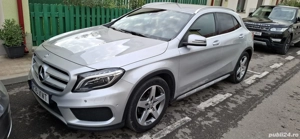 Mercedes Benz GLA 200d 4Matic PAchet AMG - imagine 3