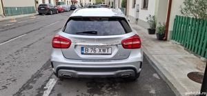 Mercedes Benz GLA 200d 4Matic PAchet AMG - imagine 2