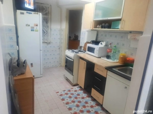 Apartament cu 2 camere in zona Micro 13B
