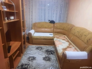 Apartament cu 2 camere in zona Micro 13B - imagine 2