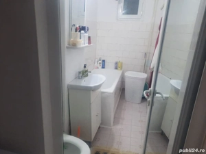 Apartament cu 2 camere in zona Micro 13B - imagine 5