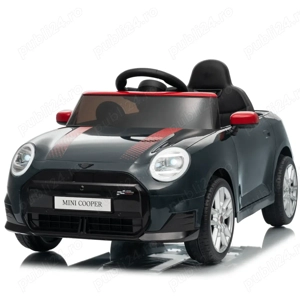 Masinuta electrica pentru copii Mini COOPER 2x45W 12V 7Ah