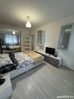 De inchiriat apartament cu 2 camere  in zona Soarelui