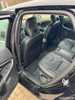 volvo V40 Design Euro 6 - imagine 5