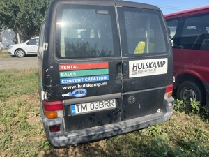 LICITATIE Mercedes E220,E221,, Skoda Fabia, Citroen Jumper - imagine 4