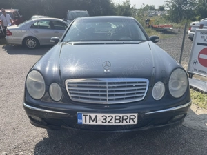 LICITATIE Mercedes E220,E221,Viano, VW Transporter, Skoda Fabia, Citroen Jumper