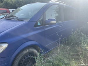 LICITATIE Mercedes E220,E221,, Skoda Fabia, Citroen Jumper - imagine 2