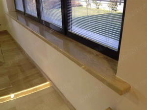 Pervaze din marmura Timisoara 