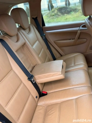 vand porshe cayenne  - imagine 5