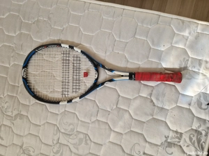 Rachete tenis uzate stare buna