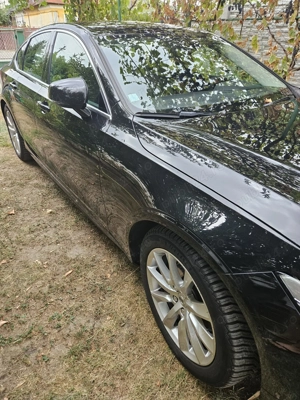 Volvo S90 D3 anul 2020 - imagine 4