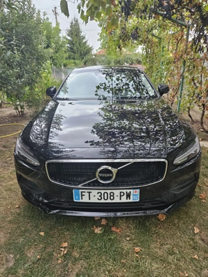 Volvo S90 D3 anul 2020 - imagine 3