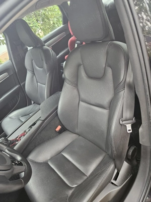 Volvo S90 D3 anul 2020 - imagine 7