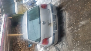 vând w golf 4 - imagine 3