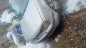 vând w golf 4 - imagine 4