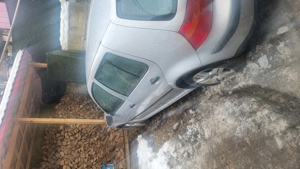 vând w golf 4 - imagine 5