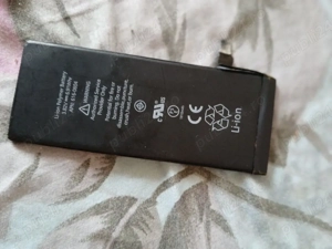 acumulator iPhone 6 bun