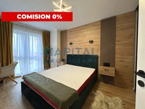 Comision 0%! Apartament 2 camere, lux, Floresti, Eroilor