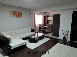 Apartament 2 camere zona Turnisor / Pet friendly