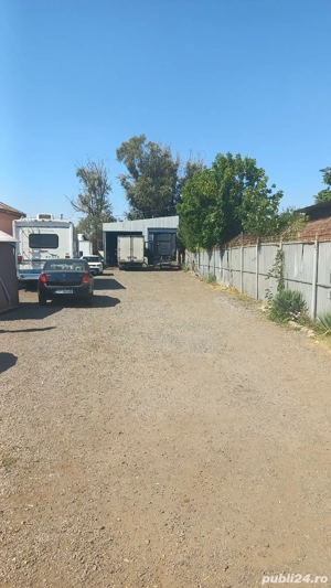 Soseaua Giurgiului casa 4 camere