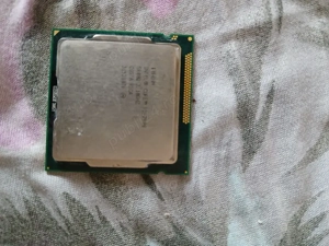 procesor i5 socket 1155 , 2400 ,3.1 ghz