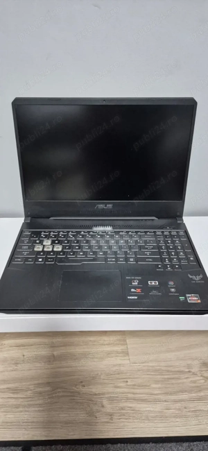 Vand laptop gaming ASUS model FX505D