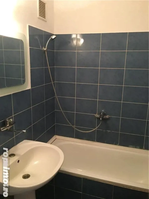 Garsoniera de inchiriat in zona Doamna Ghica  - imagine 4