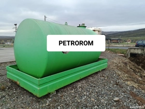 Vand bazin Motorina 9000 Litri - imagine 3