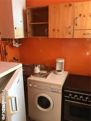 Garsoniera de inchiriat in zona Doamna Ghica  - imagine 3