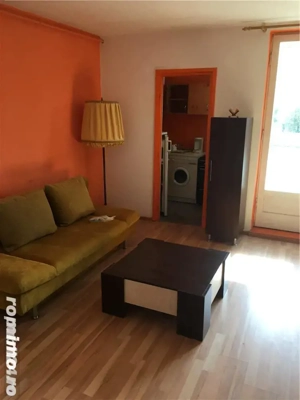 Garsoniera de inchiriat in zona Doamna Ghica 